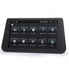 Штатна магнітола Prime-X 22-781/10M 2K, 4+64, 4G. MAZDA 3 2014+