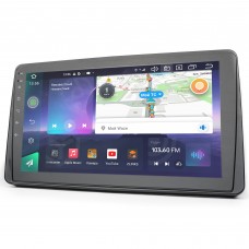 Штатна магнітола Prime-X 22-717/10B 4+32, 4G.RENAULT Arkana 2019+, Duster 2019+