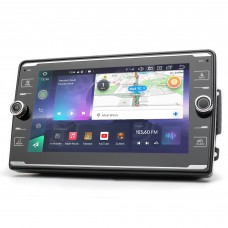 Штатна магнітола Prime-X 22-272/8K MERCEDES C (W203), CLK (W209), G (W463), Vito/ Viano 03-06