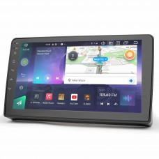 Штатна магнітола Prime-X VW-008N/9G VW Touareg 2002-2010