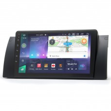 Штатна магнітола Prime-X 22-041/9G, 2+32, 4G. BMW 5-Series (E39) 1995-2003; X5 (E53) 1999-2006