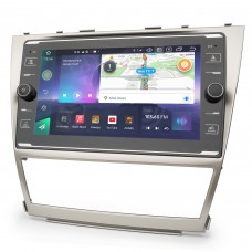 Штатна магнітола Prime-X 22-001/9K Camry/Aurion 06-11 / Daihatsu Altis 06-11