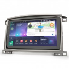 Штатна магнітола Prime-X 22-196/10M 2K Lexus LX 470 98-02 /Toyota LC 100 03-08