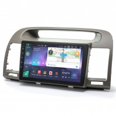 Штатна магнітола Prime-X 22-020/9G, 2+32, 4G. TOYOTA Camry (ACV30) 2001-2006