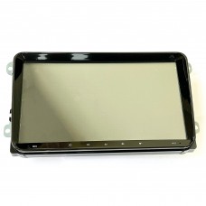 Штатна магнітола Prime-X 8875/9, 1+16. VOLKSWAGEN Amarok, Beetle, Caddy 2005-2015, EOS, Golf 5, Golf 6, Jetta MK5 2005-2010, Jetta MK6 2010-2018, Passat B6, Passat B7, Passat B8 USA, Passat CC, Polo 2009+, Polo sedan 2010+, Tiguan 2007-2016, Touran 2003-2