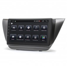 Штатна магнітола PRIME-X 22-441/9G MITSUBISHI