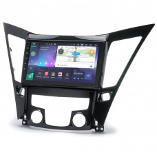 Штатна магнітола Prime-X 22-140/9G, 2+32, 4G. HYUNDAI Sonata 2010-2014