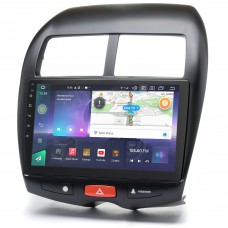 Штатна магнітола Prime-X 22-103/10G, 2+32, 4G. MITSUBISHI ASX, Outlander Sport XL 2010-2016