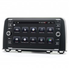 Штатна магнітола Prime-X 22-766/8K, 4+64, 4G. HONDA CR-V 2017+