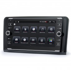 Штатна магнітола Prime-X 22-023-A/8K, 4+64, 4G. MERCEDES GL (X164) 2006-2012/ML (W164) 2005-2012 матова