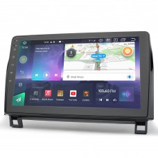 Штатна магнітола Prime-X 22-112/10M 2K Toyota Tundra 2007-2013 Sequoia 2007+