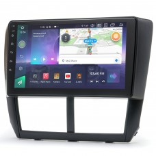 Штатна магнітола Prime-X 22-095/9G, 2+32, 4G. SUBARU Forester 2008-2012/Impreza 2007-2012