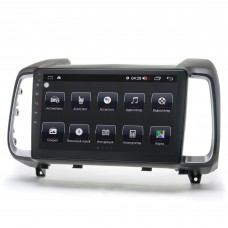 Штатна магнітола PRIME-X 22-310/9G HYUNDAI iX-35 2018+