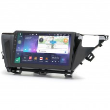 Штатна магнітола Prime-X 22-029/10G, 2+32, 4G. TOYOTA Camry XV70 2018-2019