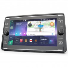 Штатна магнітола Prime-X 22-717/9K RENAULT Arkana 2019+, Duster 2019+
