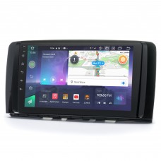 Штатна магнітола Prime-X 22-016/9G, 2+32, 4G. MERCEDES R-klasse (W251) 2005-2013