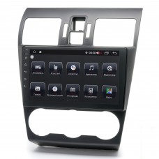 Штатна магнітола PRIME-X 22-932/9G SUBARU Forester 2015-2018/Impreza/XV 2015-2017