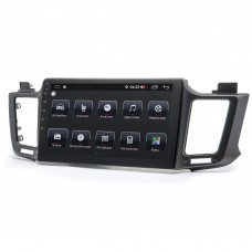 Штатна магнітола PRIME-X 22-343/10G TOYOTA RAV4 2013-2019