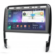 Штатна магнітола Prime-X 22-366/9G Porsche Cayenne Turbo 2002-2010