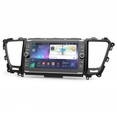 Штатна магнітола Prime-X 22-520/8K KIA Carnival 2014