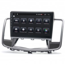 Штатна магнітола Prime-X 22-088/10M 2K, 4+64, 4G. NISSAN Teana 2008-2012