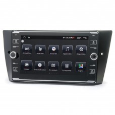 Штатна магнітола Prime-X 22-125/8K, 4+64, 4G. BMW 3-Series (E90/91/E92/E93) 2004-2012 без навігації
