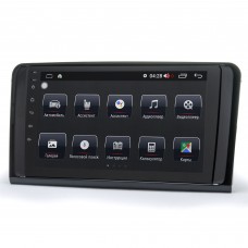 Штатна магнітола Prime-X 22-023-A/9M 2K, 4+64, 4G. MERCEDES GL (X164) 2006-2012/ML (W164) 2005-2012 (матова)