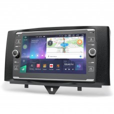 Штатна магнітола Prime-X 22-358/8K MERCEDES Smart 2011-2015