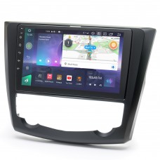 Штатна магнітола Prime-X 22-089/9G, 2+32, 4G. RENAULT Kadjar 2016+