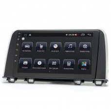 Штатна магнітола PRIME-X 22-766/9G HONDA CR-V 2017+