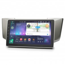 Штатна магнітола Prime-X 22-257/9M 2K LEXUS RX 1997-2003