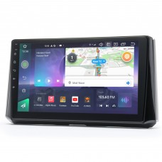 Штатна магнітола Prime-X 22-032/10G, 2+32, 4G. TOYOTA Corolla (E210) 2018+