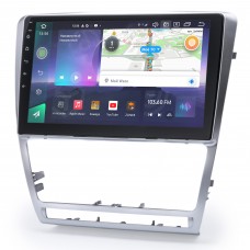 Штатна магнітола Prime-X 22-185/10G, 2+32, 4G. SKODA Octavia 2008-2013