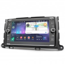 Штатна магнітола Prime-X 22-202/8K Toyota Sienna 2010-2014