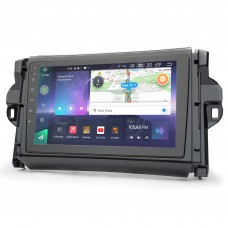 Штатна магнітола Prime-X 22-600/9B 4+32, 4G.TOYOTA Fortuner 2015-2019
