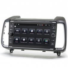 Штатна магнітола Prime-X 22-310/8K, 4+64, 4G. HYUNDAI iX-35 2018+