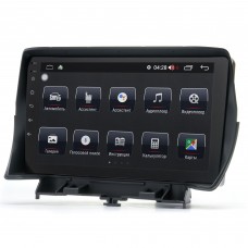 Штатна магнітола Prime-X 22-690/9B, 4+32, 4G. FORD Edge 2015+