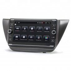 Штатна магнітола Prime-X 22-441/8K, 4+64, 4G. MITSUBISHI Lancer IX 2000-2010