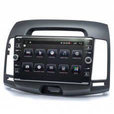 Штатна магнітола Prime-X 22-680/8K, 4+64, 4G. HYUNDAI Elantra (HD) 2006-2013