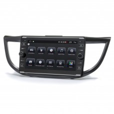 Штатна магнітола Prime-X 22-175/9K, 4+64, 4G. HONDA CR-V 2012-2017