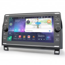 Штатна магнітола Prime-X 22-112/9K Toyota Tundra 2007-2013 Sequoia 2007+