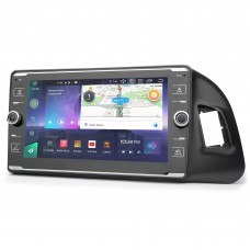 Штатна магнітола Prime-X AU-007NK/8K AUDI Q5 2010-2018
