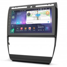 Штатна магнітола Prime-X 22-458/9B 4+32, 4G.AUDI A6 (4B) 1997-2005, Allroad 2000-2006