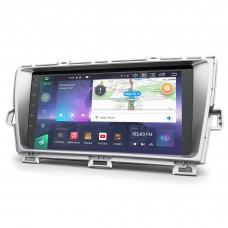 Штатна магнітола Prime-X 22-965/9B 4+32, 4G. TOYOTA Prius (ZVW30/35) 2009-2016