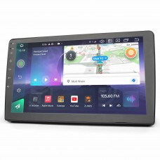 Штатна магнітола Prime-X 22-997/10M 2K CHEVROLET Tahoe 07-14, HUMMER H2 08-09