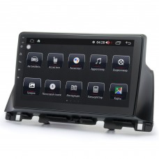 Штатна магнітола PRIME-X 22-647/10G KIA Optima (JF) 2015-2019 / K5 2015-2019