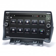 Штатна магнітола Prime-X 22-687/8K, 4+64, 4G. FORD C-Max 2010+/Kuga 2013+/Escape 2012+