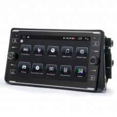 Штатна магнітола Prime-X 22-415/9K, 4+64, 4G. NISSAN Micra (K14) 2017+