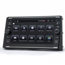 Штатна магнітола Prime-X 22-979/8K, 4+64, 4G. TOYOTA RAV 4 2019+