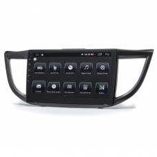 Штатна магнітола Prime-X 22-175/10M 2K, 4+64, 4G. HONDA CR-V 2012-2017